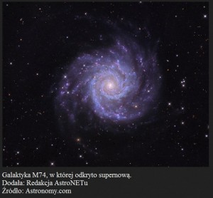 Astronomowie wyśledzili masywną supernową w pobliskiej galaktyce.jpg