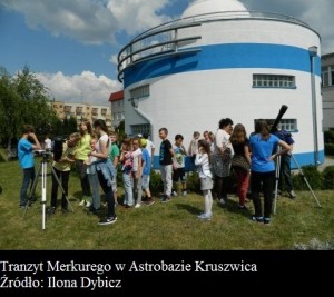 Tranzyt Merkurego w Astrobazie Kruszwica.jpg