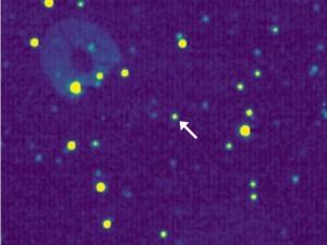 Sonda New Horizons sfotografowała obiekt z Pasa Kuipera3.jpg