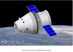 Rosja chce od 2025 roku organizować regularne załogowe misje na Księżyc.jpg