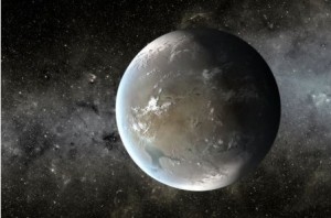Kepler-62f - czyżby posiadała życie.jpg