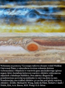 Nowa mapa radiowa Jowisza pozwala zajrzeć pod chmury.jpg