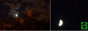 Koniunkcja Księżyca i Jowisza. Wyjątkowe zdjęcia.jpg