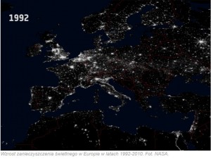 Smog świetlny zakrywa już 80 proc. powierzchni Ziemi2.jpg