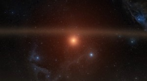 K2-33b najmłodsza znana egzoplaneta2.jpg