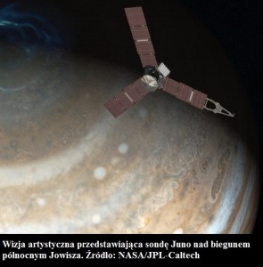 Sonda Juno coraz bliżej wejścia na orbitę wokół Jowisza.jpg