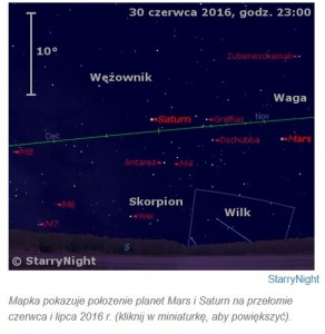 Niebo na przełomie czerwca i lipca 2016 roku2.jpg