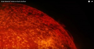 SDO obserwuje łuki materii nad powierzchnią Słońca.jpg