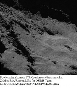Koniec misji Rosetta zaplanowano na 30 września3.jpg