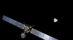 Koniec misji Rosetta zaplanowano na 30 września.jpg