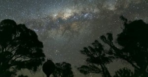 Powstał pierwszy w Australii park ciemnego nieba.jpg