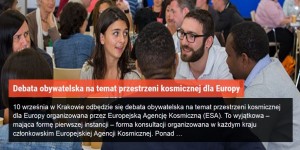 Debata obywatelska na temat przestrzeni kosmicznej dla Europy.jpg