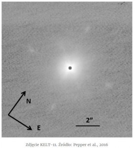 Astronomowie odkryli rozdętą egzoplanetę krążącą wokół podolbrzyma.jpg