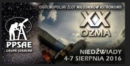 20 Ogólnopolski Zlot Miłośników Astronomii OZMA 2016.jpg