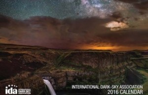 Międzynarodowy konkurs fotograficzny dotyczący krajobrazów ciemnego nieba.jpg