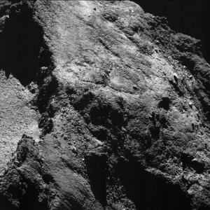 Kometa 67P sfotografowana 2 dni temu.jpg