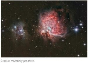 Miłośnicy astronomii spotkają się w Kopernicy.jpg