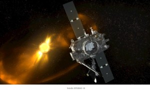 NASA nawiązała kontakt z misją STEREO.jpg