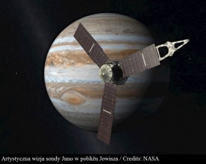 Pierwsze zdjęcie polarnych obszarów Jowisza z Juno2.jpg