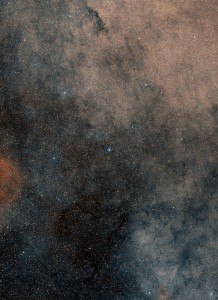 Hubble odkrywa skamielinę z czasów powstawania Drogi Mlecznej2.jpg