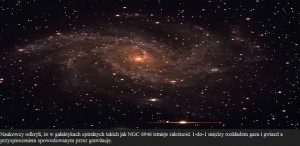 Nowa zależność w krzywych rotacji galaktyk nie potrzebuje ciemnej materii.jpg