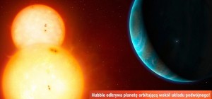 Hubble odkrywa planetę orbitującą wokół układu podwójnego.jpg