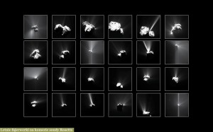 Letnie fajerwerki na komecie sondy Rosetta.jpg