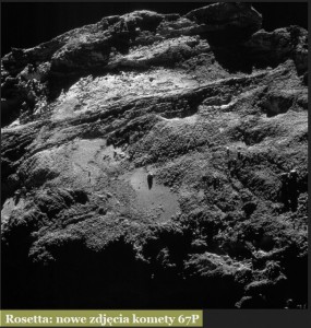Rosetta nowe zdjęcia komety 67P.jpg