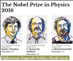 Ogłoszono Nagrodę Nobla z fizyki 2016.jpg