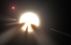 Gwiazda KIC 8462852 znów gwiazdorzy.jpg