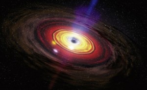 Przełomowy projekt Event Horizon Telescope pozwoli wkrótce sfotografować czarną dziurę 3.jpg