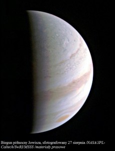 Sonda Juno opóźnia ważny manewr 2.jpg