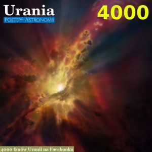 4000 fanów Uranii na Facebooku.jpg