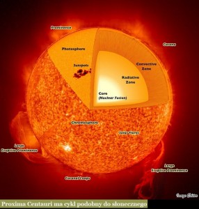 Proxima Centauri ma cykl podobny do słonecznego.jpg