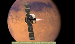 ExoMars - sonda orbitalna na piątkę, lądownik pół na pół.jpg