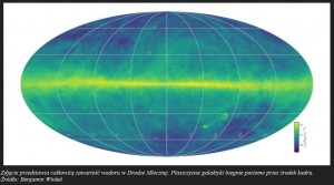 Astrofizycy stworzyli najbardziej szczegółową mapę Drogi Mlecznej3.jpg