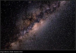 Astrofizycy stworzyli najbardziej szczegółową mapę Drogi Mlecznej.jpg