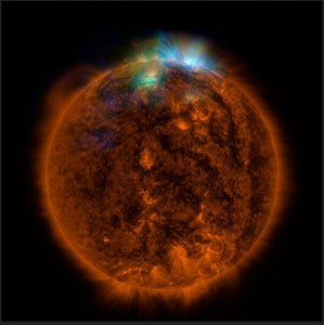 Planeta 9 może tłumaczyć tajemnicze nachylenie Słońca.jpg