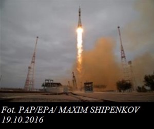 Rosyjski Sojuz dotarł do Międzynarodowej Stacji Kosmicznej.jpg