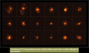 Teleskop VLT niespodziewanie wykrył olbrzymie halo wokół odległych kwazarów.jpg