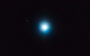Astronomowie odkryli gigantyczną egzoplanetę.jpg