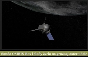 Sonda OSIRIS-Rex i ślady życia na groźnej asteroidzie.jpg