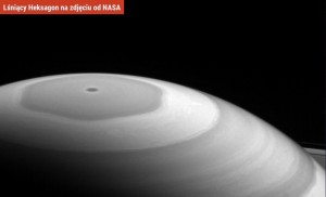 Lśniący Heksagon na zdjęciu od NASA.jpg