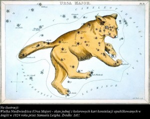 Międzynarodowa Unia Astronomiczna zaakceptowała oficjalnie 227 nazw gwiazd.jpg