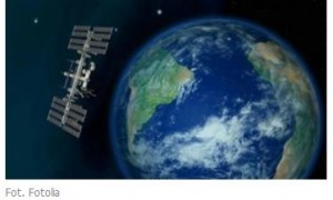 Przez cały grudzień można będzie obserwować przeloty stacji kosmicznej ISS nad Polską.jpg
