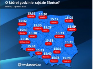 Dzisiaj przełomowy dzień, bo Słońce zajdzie najwcześniej2.jpg