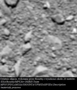 Dwie łyżeczki wody na ostatnie tchnienie Rosetty 2.jpg