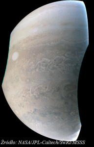 Sonda Juno fotografuje perłę na Jowiszu.png