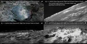Gdzie jest lód na Ceres Wyniki z sondy Dawn4.jpg