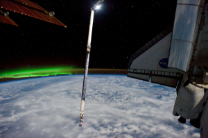Zorza polarna z pokładu ISS.png